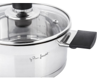 Lamart  Komplet garnków Perfect 7el. LT1110 - 1283501 - zdjęcie 7